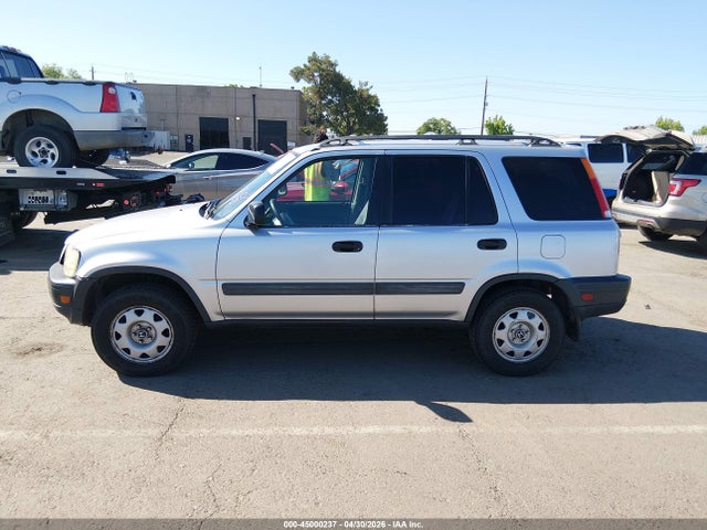 Honda CR-V Lx