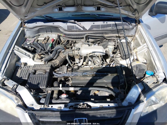 Honda CR-V Lx