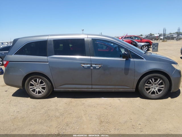 Honda Odyssey Ex