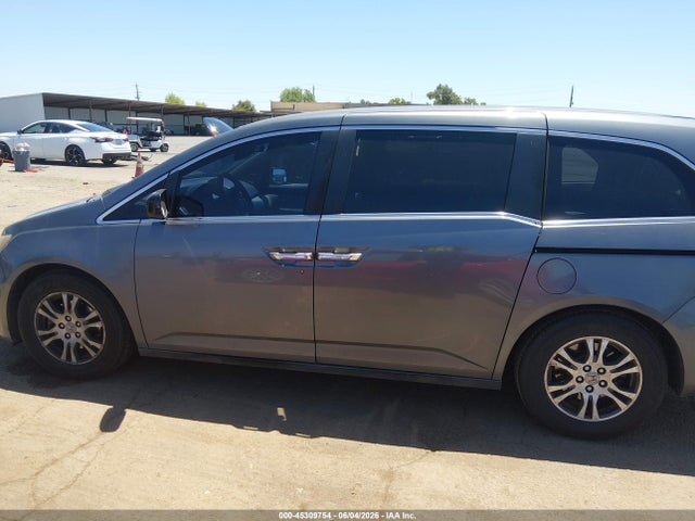 Honda Odyssey Ex