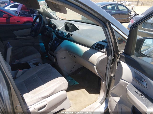 Honda Odyssey Ex