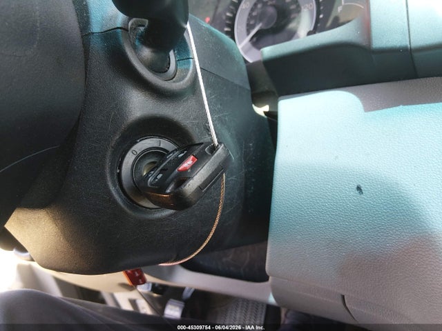 Honda Odyssey Ex