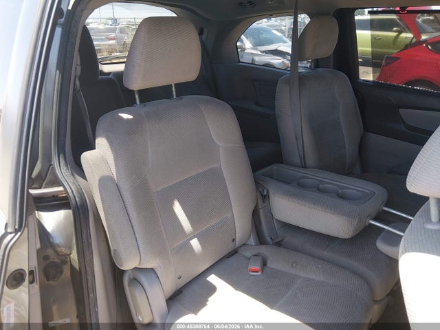 Honda Odyssey Ex