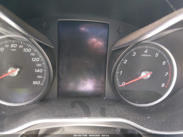 Mercedes-Benz C-Class 4matic