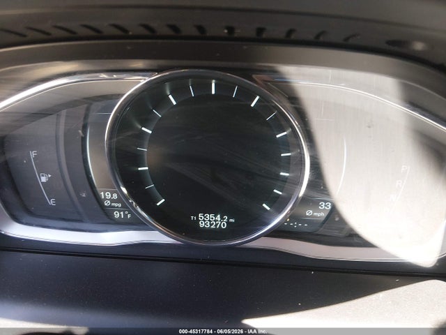 Volvo XC60 T6