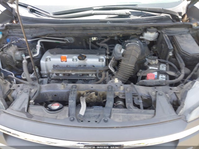 Honda CR-V Ex-l