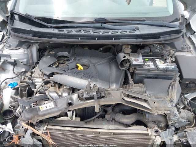 Hyundai ELANTRA Gls