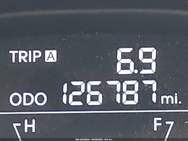 Hyundai ELANTRA Gls