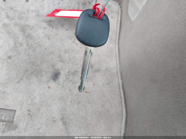 Toyota Camry Sle