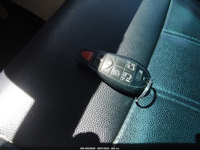 Chrysler Town & Country Touring