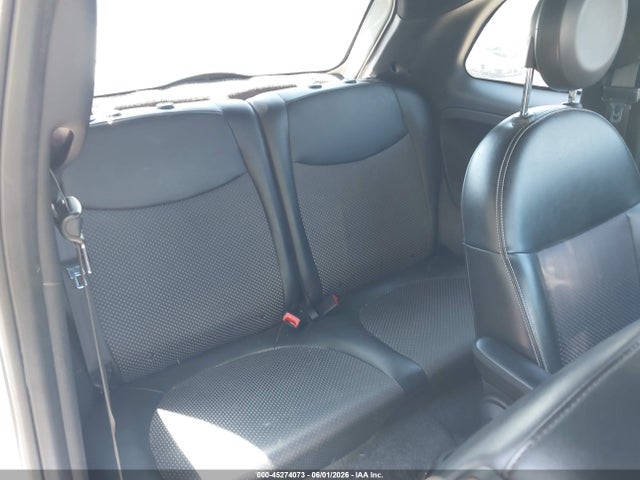 FIAT 500e Battery Electric
