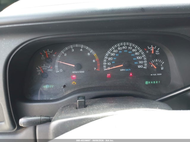 Dodge Dakota