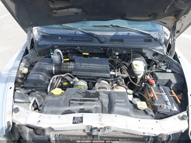Dodge Dakota