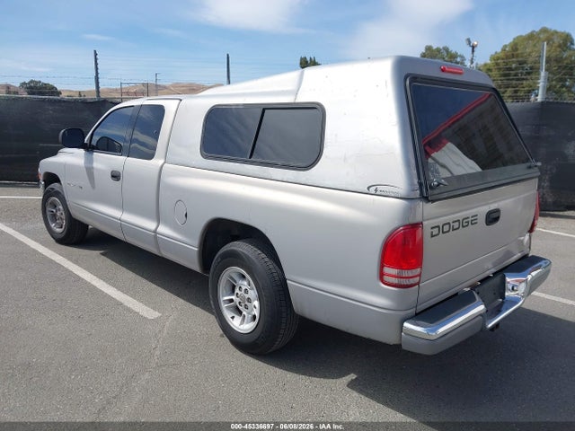 Dodge Dakota