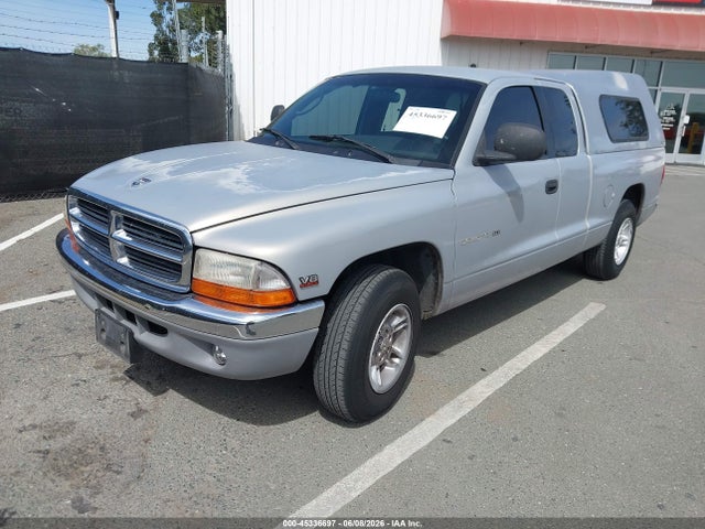 Dodge Dakota