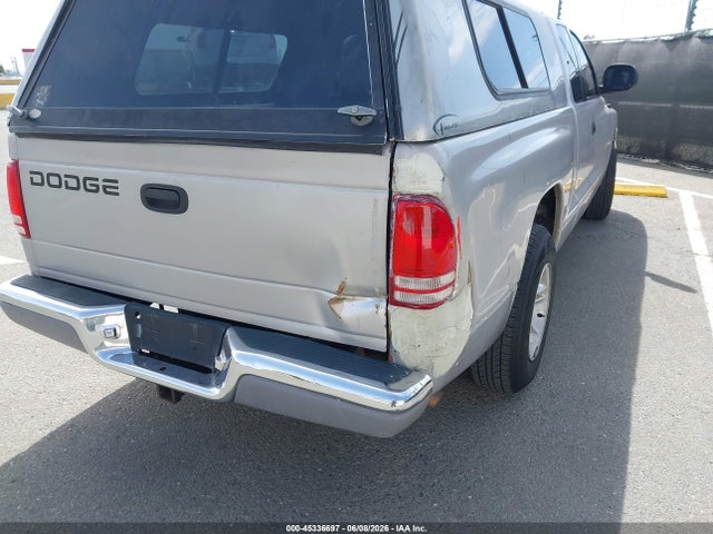 Dodge Dakota