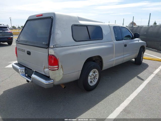Dodge Dakota