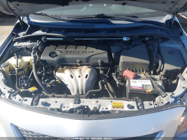 Toyota Corolla Xrs