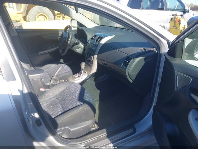 Toyota Corolla Xrs