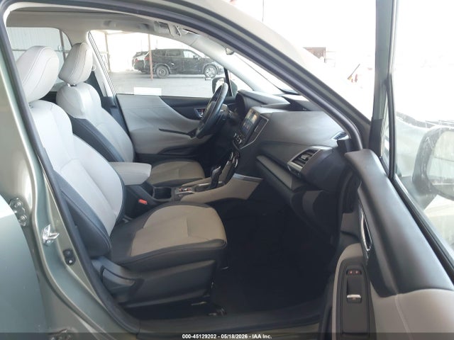 Subaru Forester Limited
