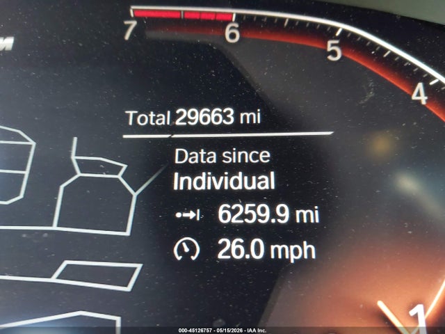 BMW 5 Series I
