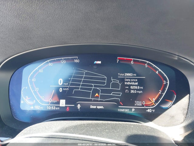 BMW 5 Series I