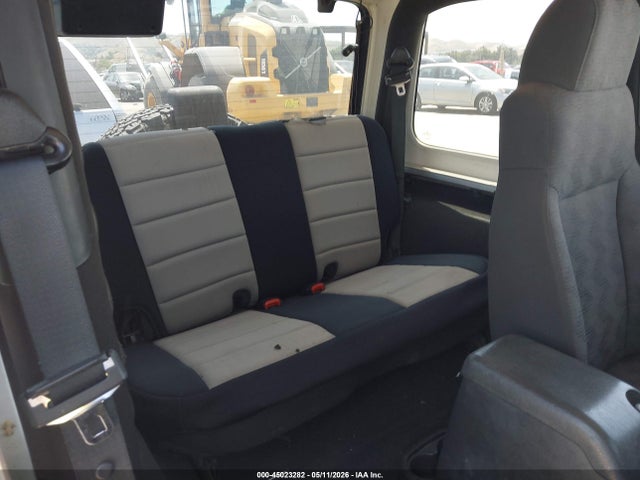 Jeep Wrangler Rubicon