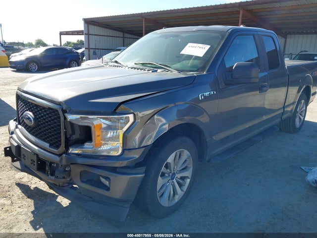 Ford F-150 Xl