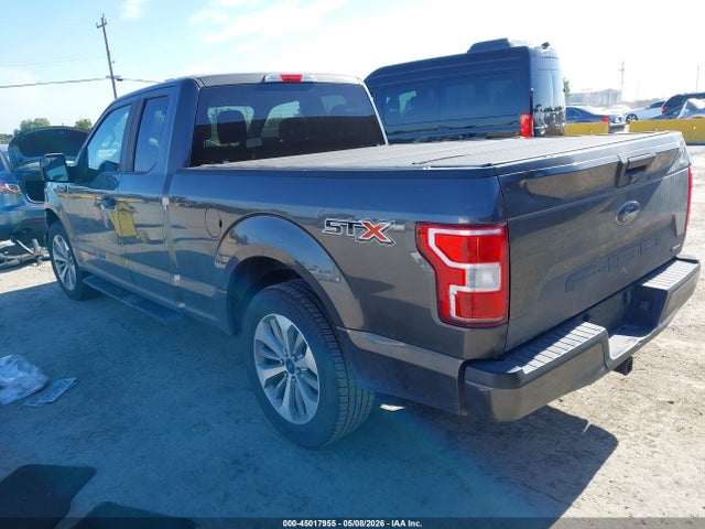 Ford F-150 Xl