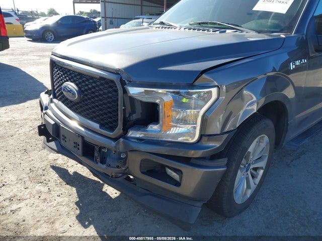 Ford F-150 Xl