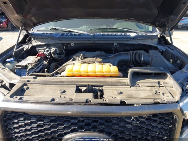 Ford F-150 Xl