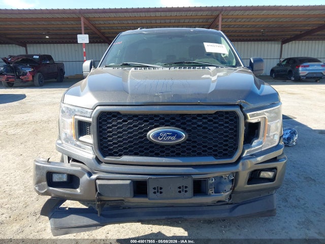 Ford F-150 Xl