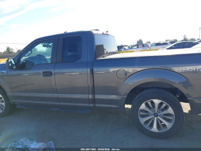 Ford F-150 Xl