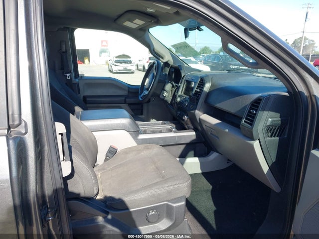 Ford F-150 Xl