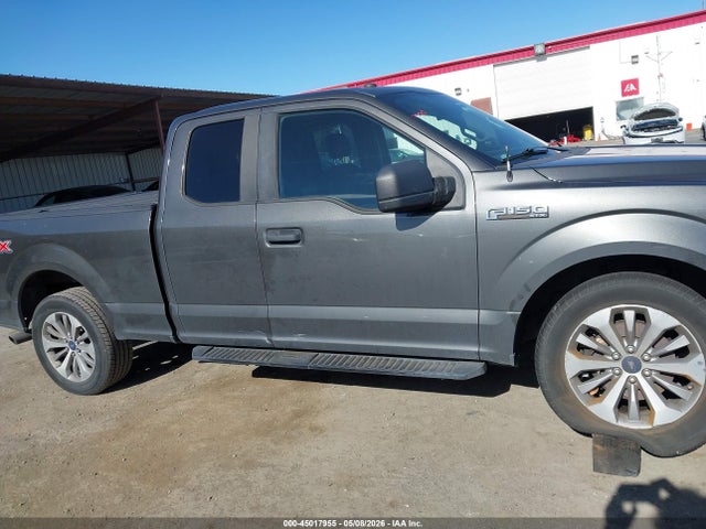 Ford F-150 Xl