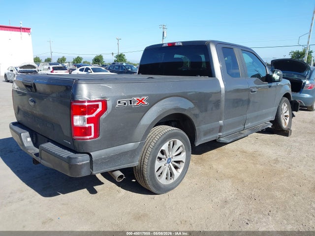 Ford F-150 Xl
