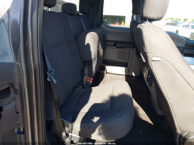 Ford F-150 Xl