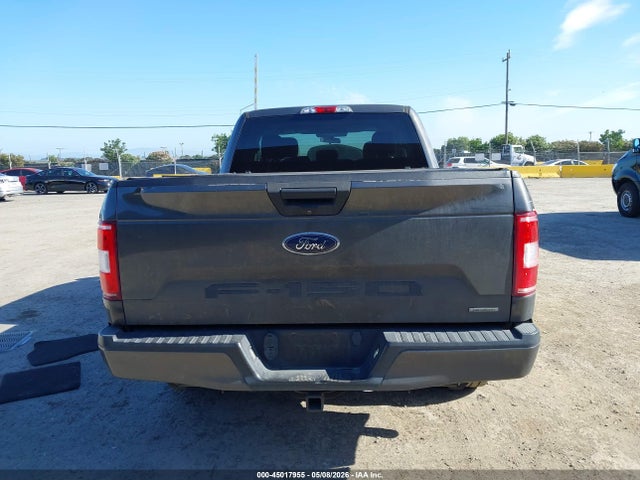 Ford F-150 Xl