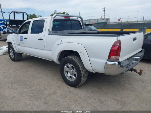 Toyota Tacoma Prerunner V6
