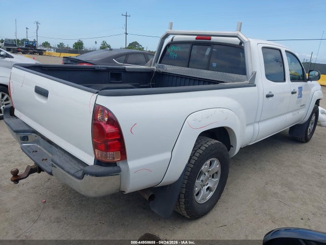 Toyota Tacoma Prerunner V6