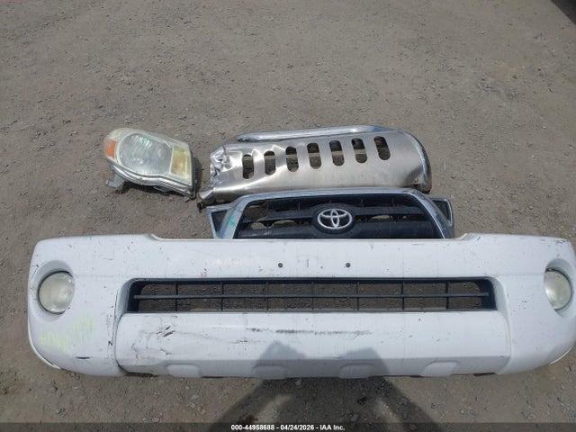 Toyota Tacoma Prerunner V6