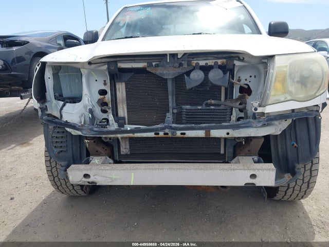 Toyota Tacoma Prerunner V6