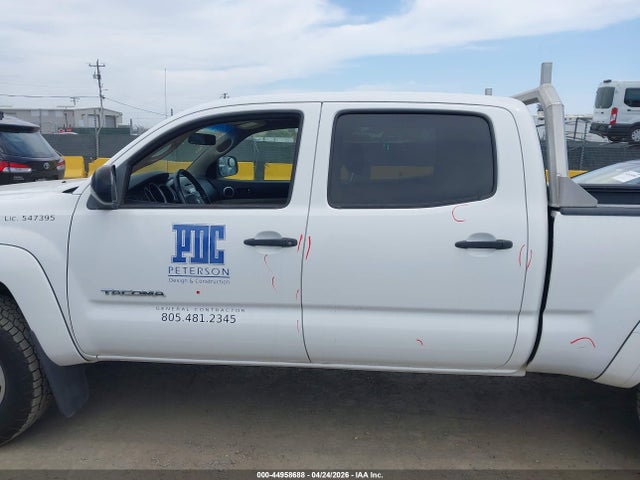 Toyota Tacoma Prerunner V6