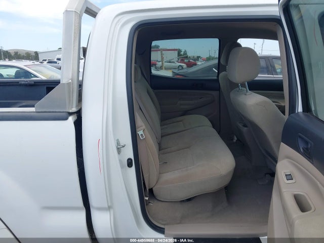Toyota Tacoma Prerunner V6