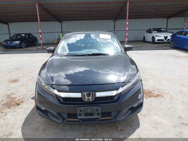 Honda Clarity Plug-In Hybrid Touring
