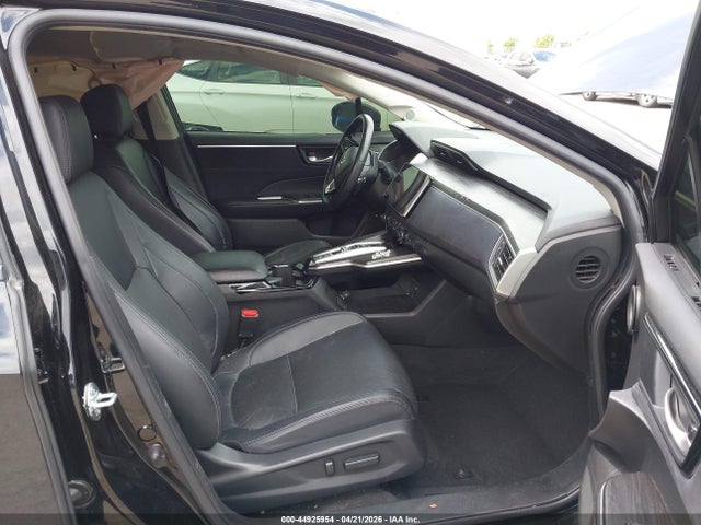 Honda Clarity Plug-In Hybrid Touring