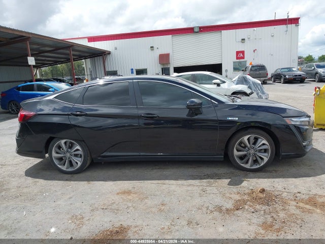 Honda Clarity Plug-In Hybrid Touring