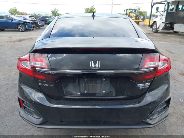 Honda Clarity Plug-In Hybrid Touring