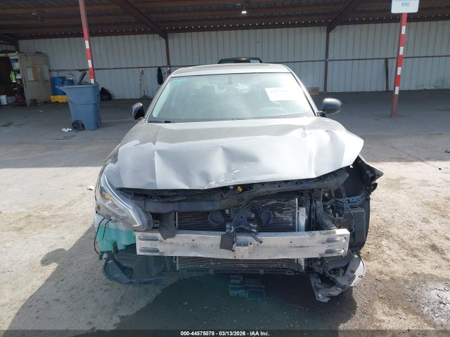Nissan Altima 2.5 Sr