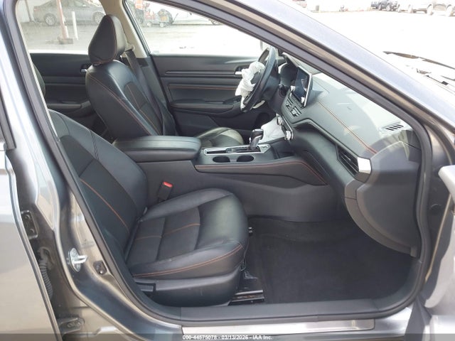 Nissan Altima 2.5 Sr